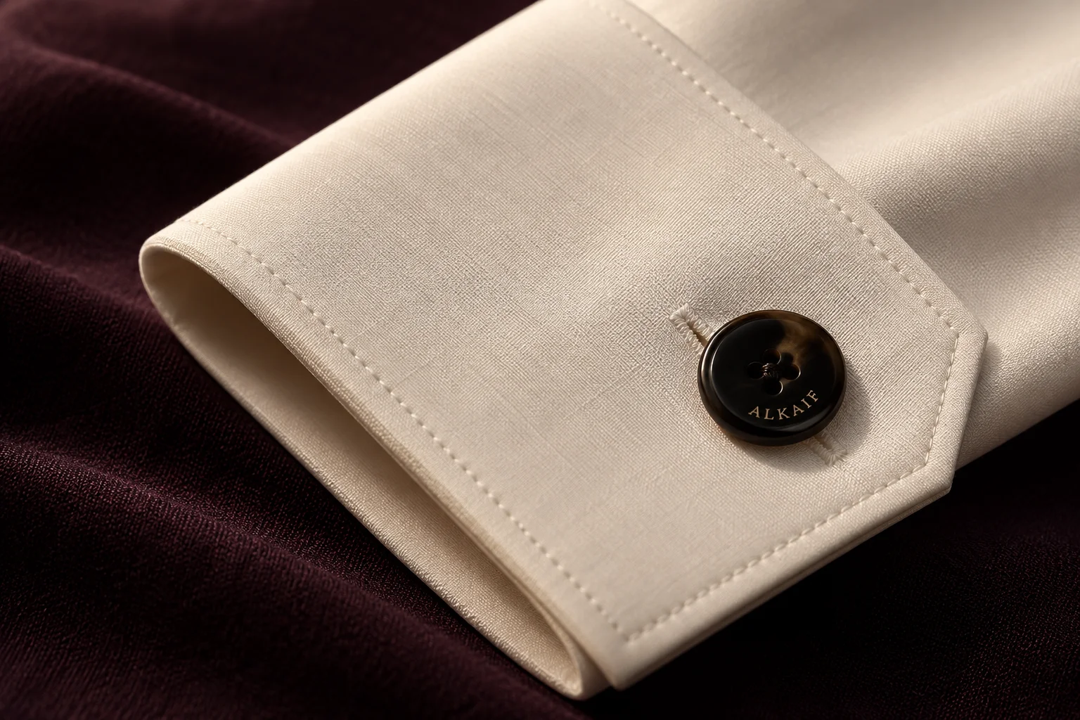 Stitching and garment construction