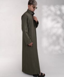 grey Thobe