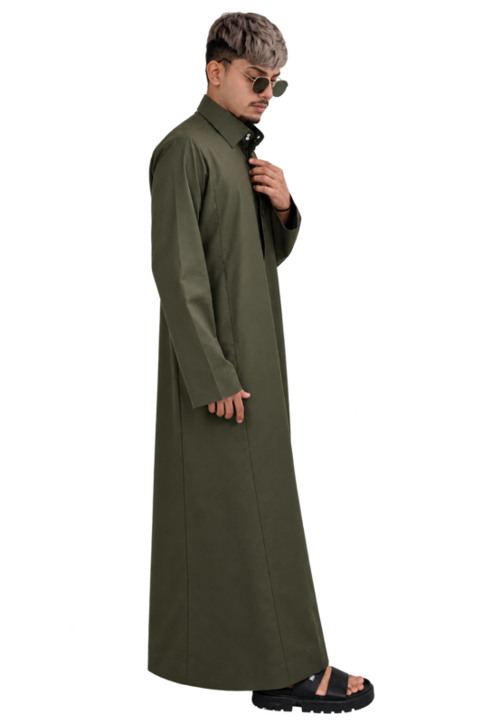 Thobes — AL-KAIF collection photograph